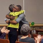 El Cerrito High’s wellness center celebrates 20th anniversary El Cerrito High's Jame Morehouse Project celebrates 20th anniversary