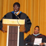 Mister Phillips: voting rights and charter schools