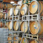 Barrels of fun: Richmond has a new wine bar The Study wine bar readies for ‘Between the Barrels’ comedy show