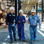 Operating with excellence