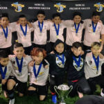 Richmond United Lobos wins NorCal State Cup title Richmond United Lobos wins Norcal Premier League State Cup