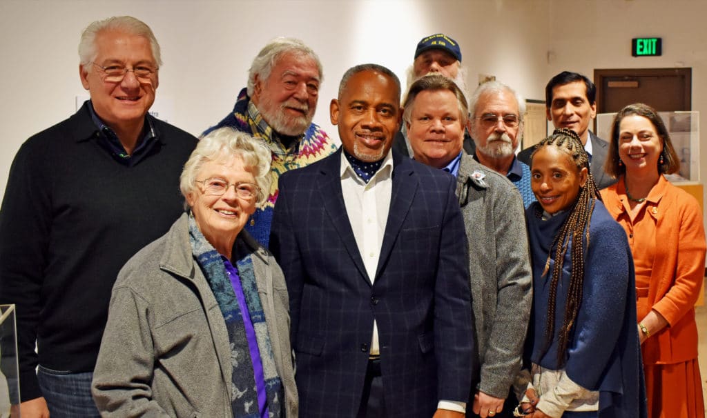 Free field trip program brings 800 kids to Richmond museum