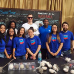 Oakland A’s, Chevron hit home run for STEM education Oakland A’s, Chevron hit home run for STEM education