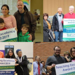 4 WCCUSD teachers surprised with Teaching Excellence awards 4 WCCUSD teachers surprised with Teaching Excellence awards