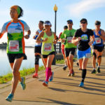 Runners eyeing Victory on Richmond waterfront Saturday Runners eyeing Victory on Richmond waterfront Saturday
