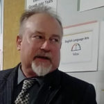 Pinole principal ‘a learning leader’