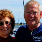 Authors to discuss unlikely romance at Richmond museum