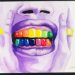 WCCUSD Student Art Show wows at Richmond Art Center WCCUSD Student Art Show wows at Richmond Art Center