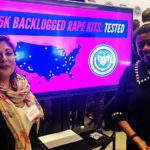 Contra Costa County DA announces end to untested rape kit backlog Contra Costa County DA announces end to untested rape kit backlog