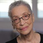 Betty Reid Soskin event postponed due to laryngitis Betty Reid Soskin event tonight in Richmond