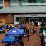 Contra Costa College to host large career fair Wednesday Contra Costa College to host large career fair Wednesday