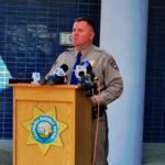 CHP investigating 3 East Bay freeway shootings since Saturday CHP investigating 3 East Bay freeway shootings since Saturday