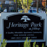 Heritage Park at Hilltop to host annual Community Yard Sale Heritage Park at Hilltop to host annual Community Yard Sale