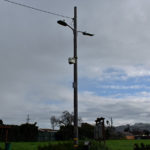 New light fixtures at Wendell Park aim to deter prostitution New light fixtures at Wendell Park aim to deter prostitution