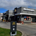 Armed robber climbs through McDonald’s drive-thru window Richmond McDonald's facelift nears completion