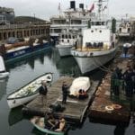 All-you-can-eat fundraiser feast to benefit Northland Nautical Foundation