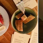 The Study a lesson in fine wine, plates and provisions The Study a lesson in fine wine, plates and provisions