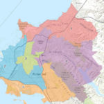 Judge approves WCCUSD trustee area map, ending litigation Judge approves WCCUSD trustee area map, ending litigation