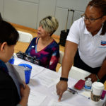 West Contra Costa Career Fair attracts over 50 employers Contra Costa College career fair attracts over 50 employers