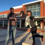 Planning Commission unanimously approves Armistice expansion Planning Commission unanimously approves Armistice expansion