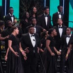 World-renown The Aeolians set for rare Bay Area visit