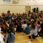 National Library Week inspires pilot program at San Pablo schools National Library Week inspires pilot program at San Pablo schools