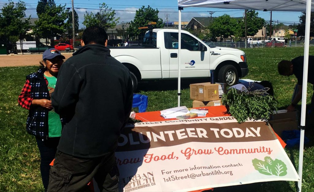9th Annual North Richmond Earth Day Fest called best yet