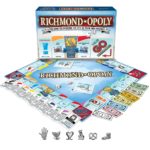 Richmond-Opoly? Yes, it now exists