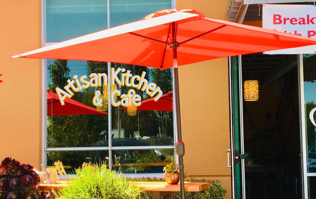 The Artisan Café hiring staffers for midweek and weekend shifts