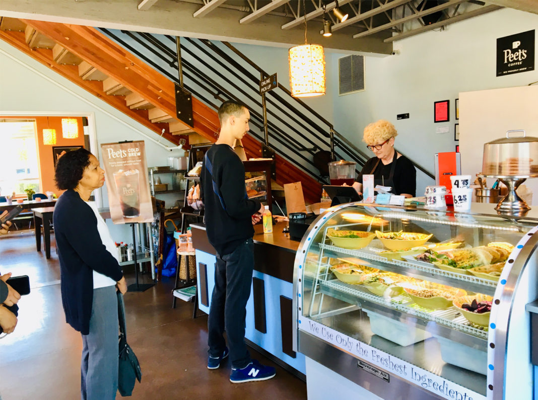 The Artisan Kitchen & Café lives up to its name Richmond Standard