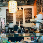 The Artisan Kitchen & Café lives up to its name The Artisan Kitchen & Café lives up to its name