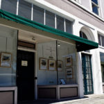 Don’t miss the new art exhibits in Point Richmond