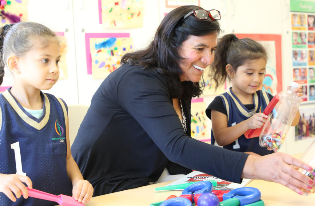 County hiring teaching staff for Head Start Program