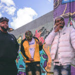 Richmond’s rap scene on the right track Richmond's rap scene on the right track