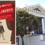 The Richmond history of the actor who lit up Lady Liberty