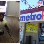 Man accused of stealing iPhone XS Max from Richmond MetroPCS Man snatches iPhone XS Max from Richmond MetroPCS