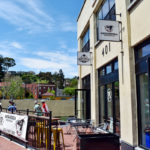 Point Richmond Social Club opens Point Richmond Social Club has opened at 401 S. Garrard Blvd.