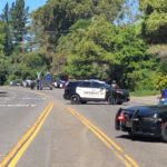El Sobrante roadway temporarily closes due to police activity El Sobrante roadway temporarily closes due to police activity