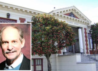 Author to tell Holocaust survival story of Moo’s Ice Cream owner Author to tell Holocaust survival story of Moo's Ice Cream owner