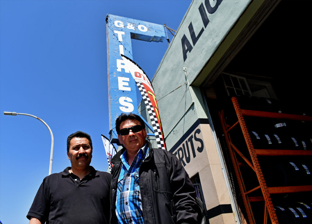 23rd Street Cinco de Mayo festival uplifts Richmond