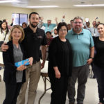 Rotary Club gives Amazon gift cards to Pinole Valley High teachers Rotary Club gifts Amazon gift cards to Pinole Valley High teachers