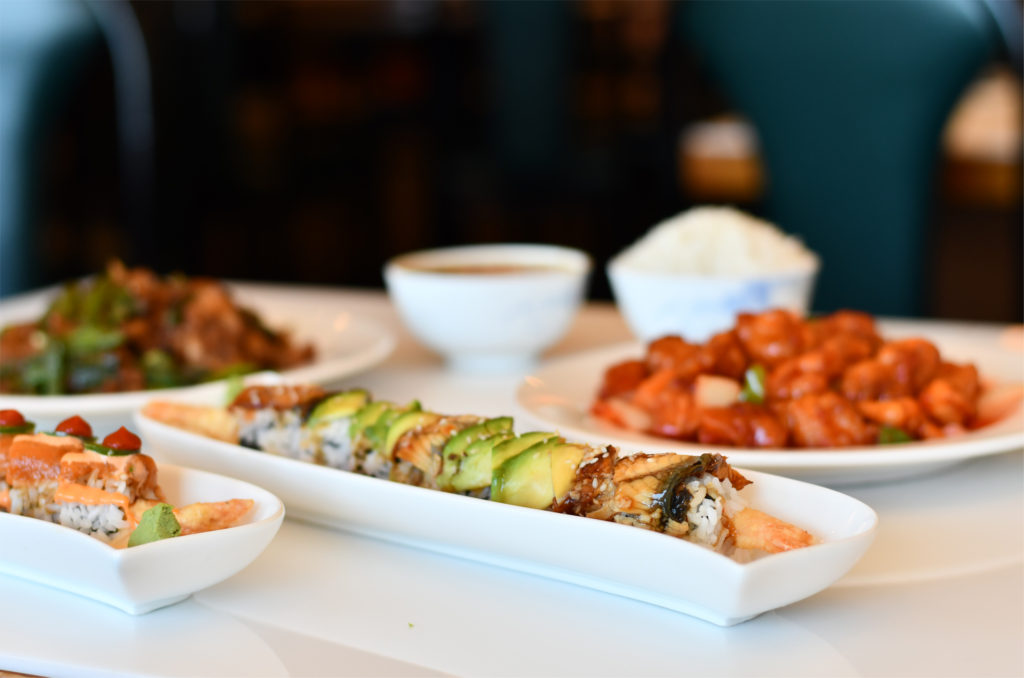 San Pablo Restaurant Week brings delicious deals starting Sunday