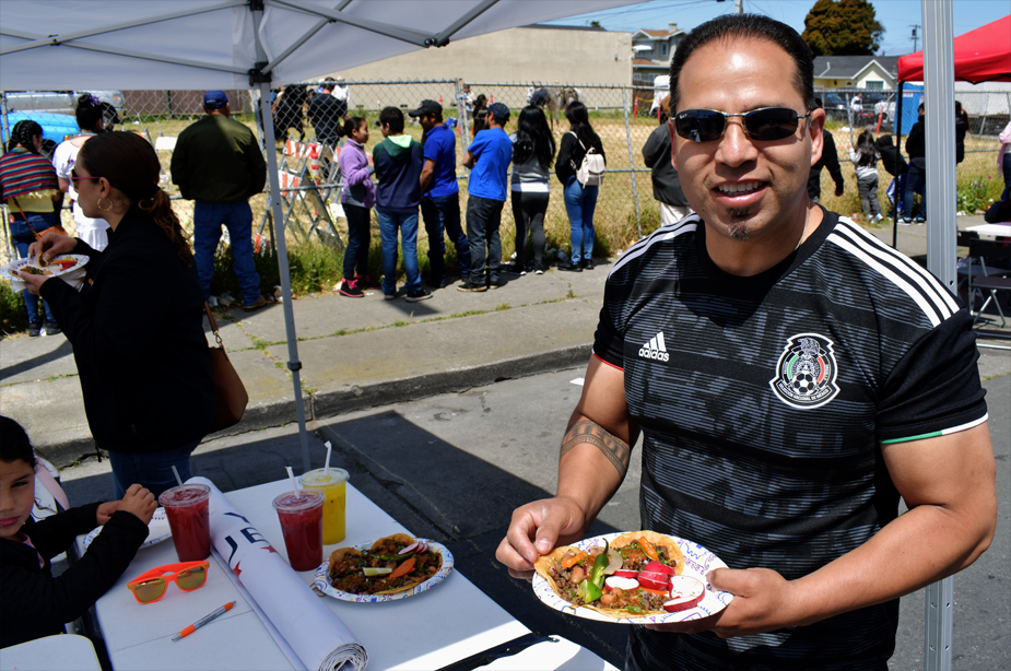 Richmond's Cinco de Mayo festivities to return after three-year hiatus -  Richmond Standard