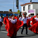 Even when canceled, annual Cinco de Mayo parade has impact Peace & unity prevail despite canceled Cinco de Mayo parade