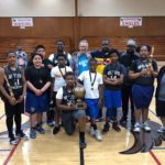 New league a swish for local elementary schools Local elementary schools find success on basketball court