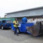 San Pablo to host Dumpster Day Saturday San Pablo sets date for next Dumpster Day