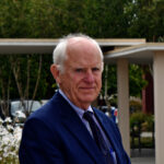 Tom Butt joins global coalition of mayors calling for support for Afghan refugees Former Richmond Mayor Tom Butt Honored with UCLA’s 2025 Bruin Excellence in Civic Engagement Award