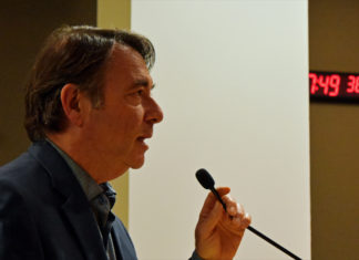 Gioia: We’ve flattened the curve, but there’s more work to do Gioia: We've flattened the curve, but there's more work to do