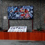 Kennedy High special ed students finish another beautification phase