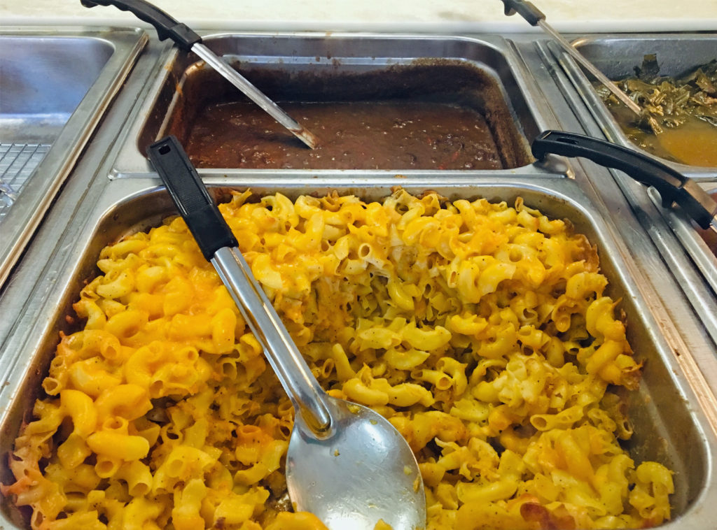 New Soul Café delivers on southern flavors Richmond Standard